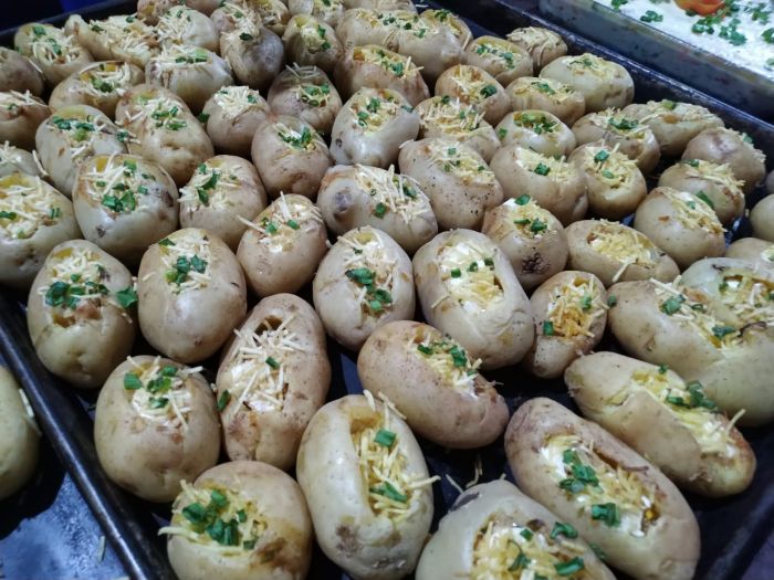 5ª NOITE DA BATATA